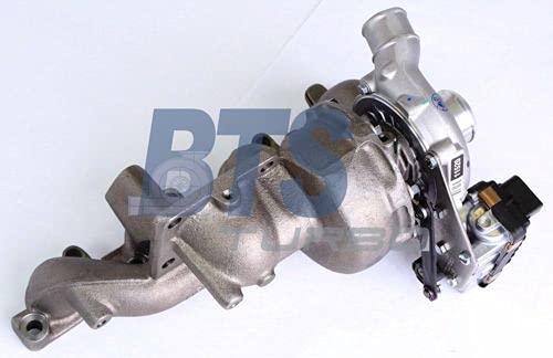 Bts Turbo T914366BL compartimentos de motor para eliminar ruidos y vibraciones en el coche