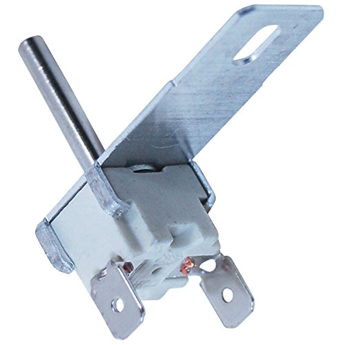 Preisvergleich Produktbild Whirlpool Thermostat Sicherheitsschuhe 285 ° 481010552514