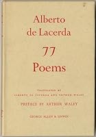 77 poems B0000CJ4P6 Book Cover