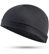 Lixada Men's Cycling Cap Bike Skull Cap Liner Beanie Cap for Cycling Running