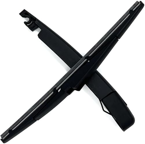 Juego de limpiaparabrisas trasero y limpiaparabrisas trasero para HYUNDAI ENCINO 2018-2022, nuevo 98811 G3000