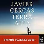 Terra Alta: Premio Planeta 2019