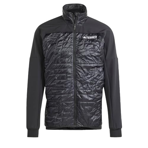 adidas Men's Terrex Xperior Varilite Hybrid Primaloft Jacket2
