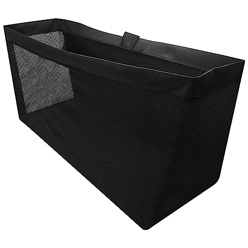 Braveboy 1-8177 86-008 Bolsa de césped compatible con cortadoras de montar O-regon/S-Napper/L-ESCO 1-8177, 1-9251, 2-4819, 050395, 7024819, 7024819YP miniatura 1