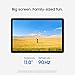 Samsung Galaxy Tab A11+ 8GB RAM, 256GB Storage, Optimized Performance, Long Lasting Battery, Expandable Storage, Large Display, Dolby Atmos Speakers, AI Assist, Slim, Light, 2 Year Warranty, Gray