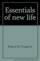 Leader's Manual for Essentials of New Life 0891091262 Book Cover