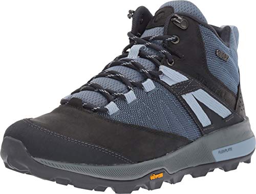 Merrell Men's Zion Mid Wp Hiking Boot