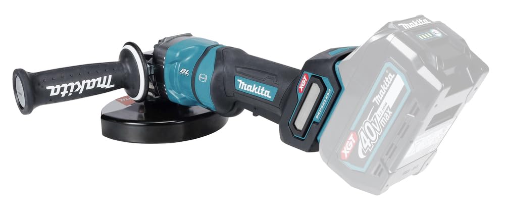 Makita GA051GZ szlifierka kątowa 40 V maks. (bez akumulatora, bez ładowarki)