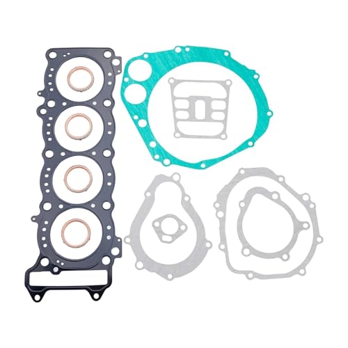 Joint de culasse pour GSX-R1000 (2003-2008) : étanchéité haute performance