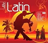 Very Best of Latin Music