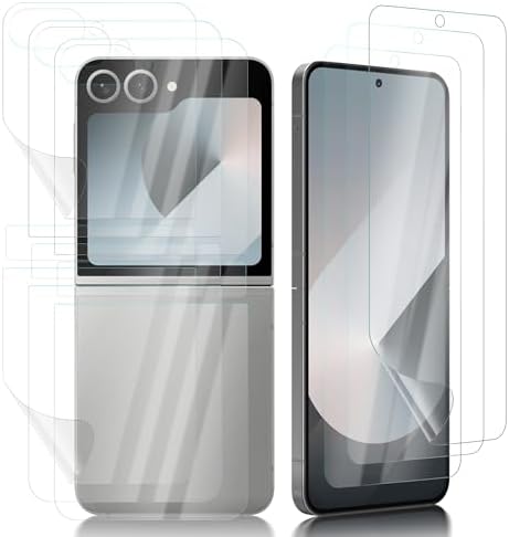 NEWZEROL 3 Pezzi Pellicola Protettiva Compatibile Per Xiaomi 12