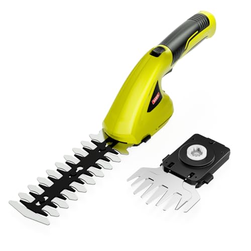 Find The Best Hand Held Hedge Shears Reviews & Comparison Katynel