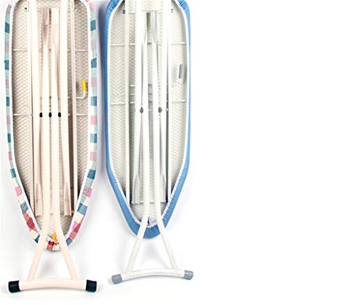 Strumento di Pulizia ASSE da Stiro Multifunzionale, con Poggiaferro Regolabile Copertura per Acqua Ghiacciata Casa Piccolo Appartamento Guardaroba ASSE da Stiro - Image 5