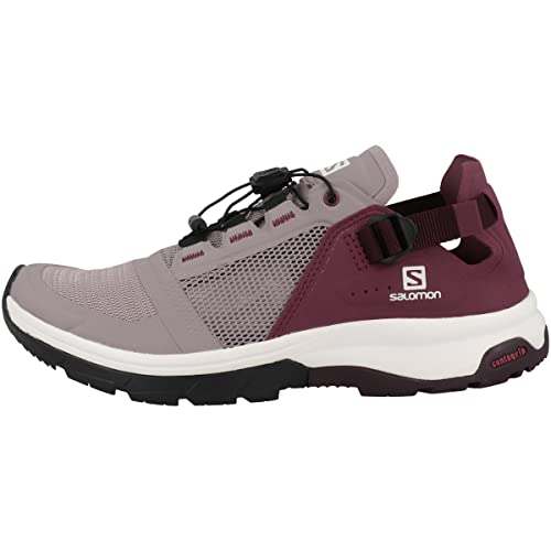 Salomon Women'S Tech Amphib 4 Hiking Shoes