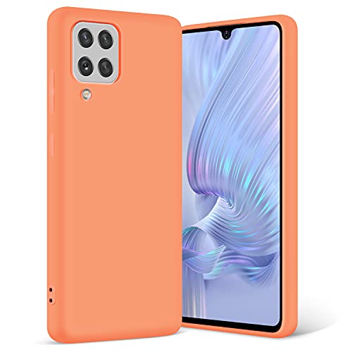 Coque Samsung Galaxy A42 5G souple pour sécuriser vos déplacements