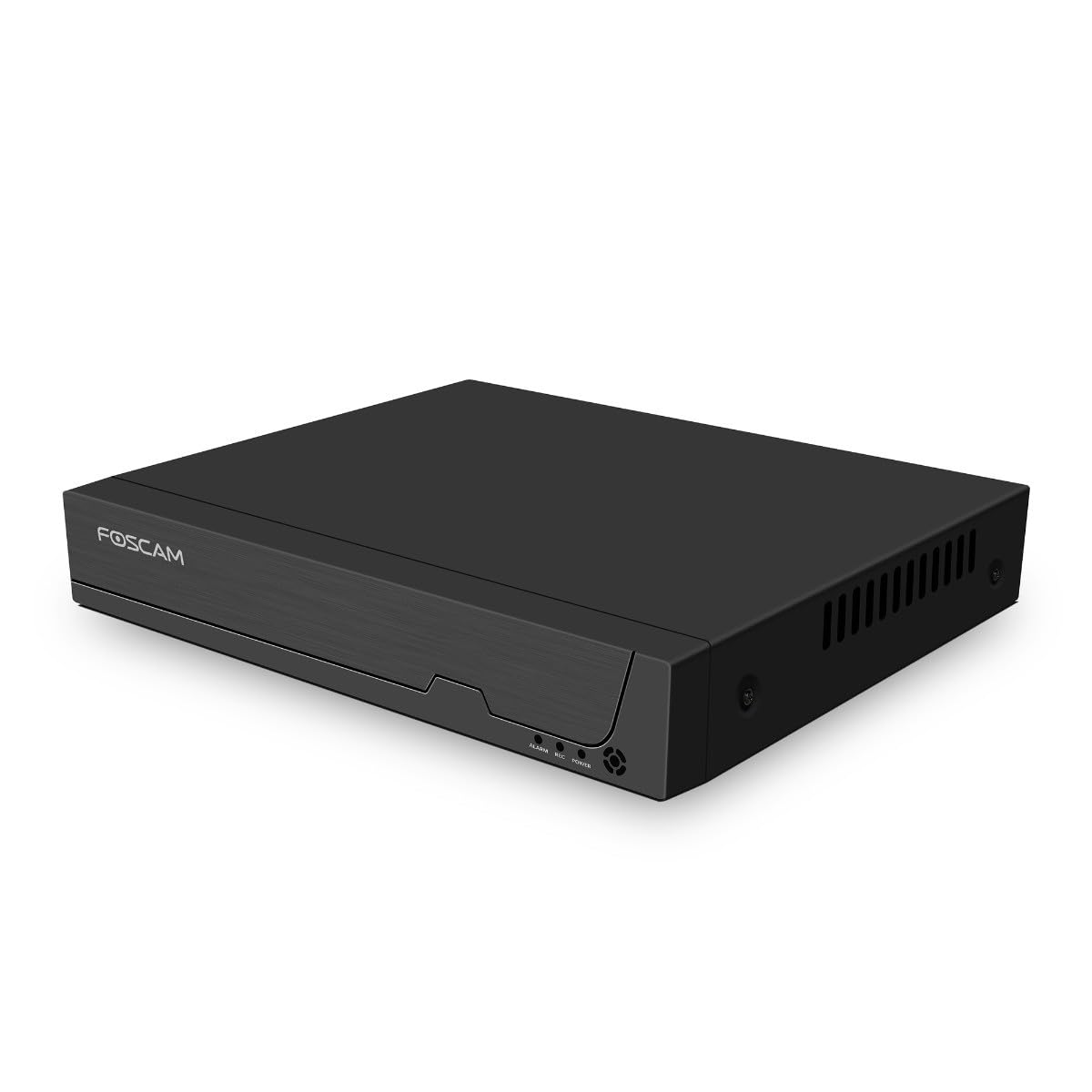 8-drożny rejestrator cyfrowy NVR Full HD 5MP - Foscam