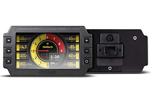 Haltech iC-7 7in Color Display Dash Kit - Image 3