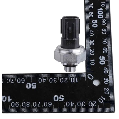 Capteur de pression de climatisation A/C 8871911010 pressostat de remplacement - 6