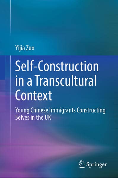 Buy Self-Construction in a Transcultural Context — BookShops.in