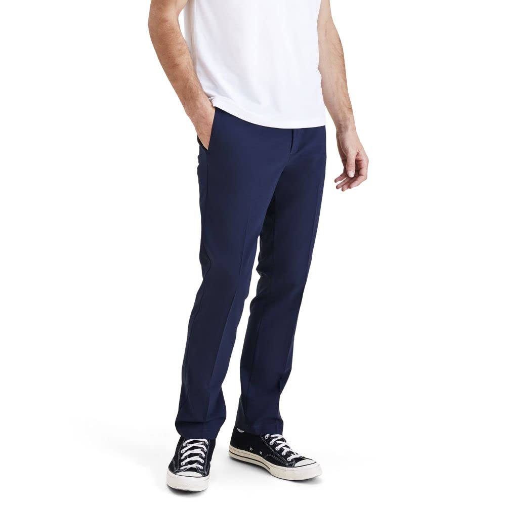 Dockers