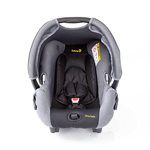 Safety 1st, Travel System Mobi, Trio, Grey... glide