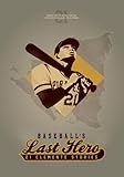 Baseball's Last Hero: 21 Clemente Stories