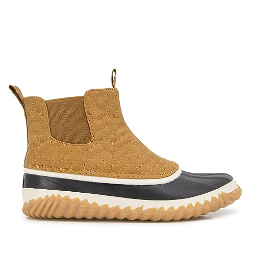 Jambu Women's Paisley Waterpoof Ankle Boot2