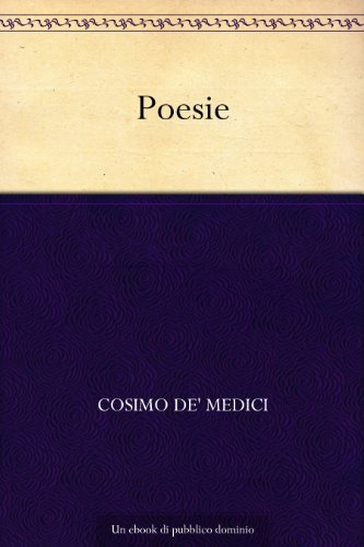 Poesie Poesie