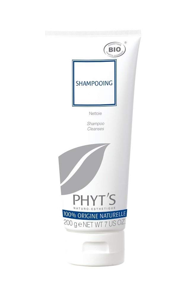 Phyt's Organic Shampoo 200g