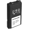 Banshee 2000mAh Li-Ion Replacement FNB-v67Li Battery for Yaesu-Vertex/Standard Radios
