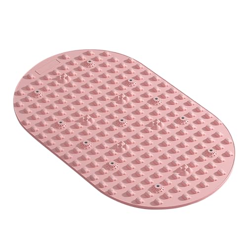 Tapis de massage des pieds antidérapant pour apaiser les pieds fatigués des adultes