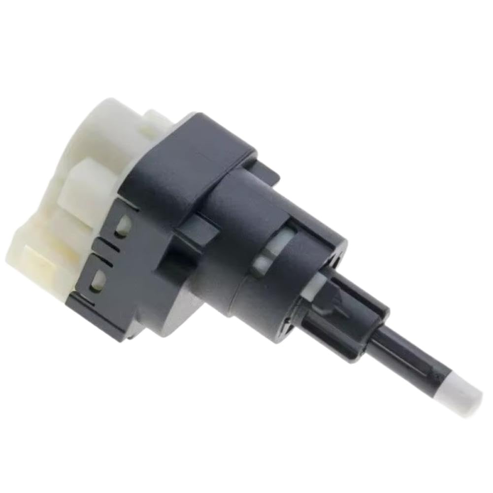Interruptor de Luz de Freno 1K2945511 5 Uds Compatible Con Audi A3 A6 Seat Reemplaza 3B0945511A 3B0945511B