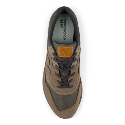 Image of New Balance Men's 997H V1 Classic Sneaker