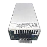 Alimentation à découpage LEOTNNDQ Alimentation 600 W à Sortie Unique HRP-600N3: 3,3 V, 5 V, 7,5 V, 12 V, 15 V, 24 V, 36 V, 48 V(HRP-600N3-24)