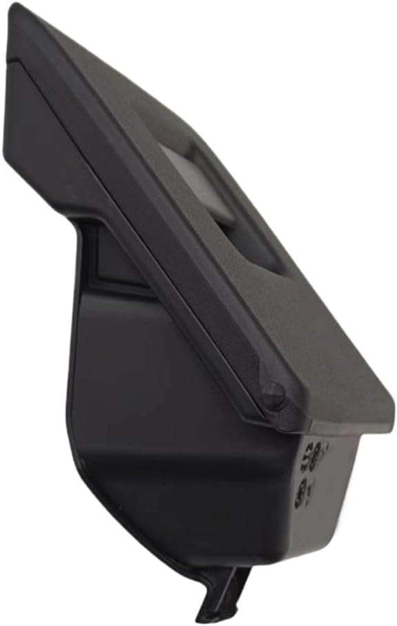 Car Interior Organizer Front Left Storage Box Compatible With Automotive Vehicles Glove Box Organizer