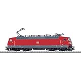 Unica serie Märklin t22687 Trix e della Locomotiva BR 120.1 Db AG, Veicolo