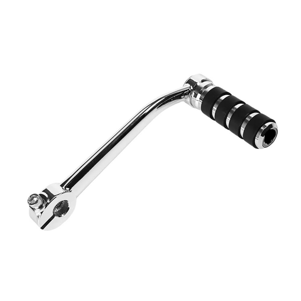 Sélecteur de vitesse anti-fatigue pour R18 kit levier réglable talon-pointe efficace