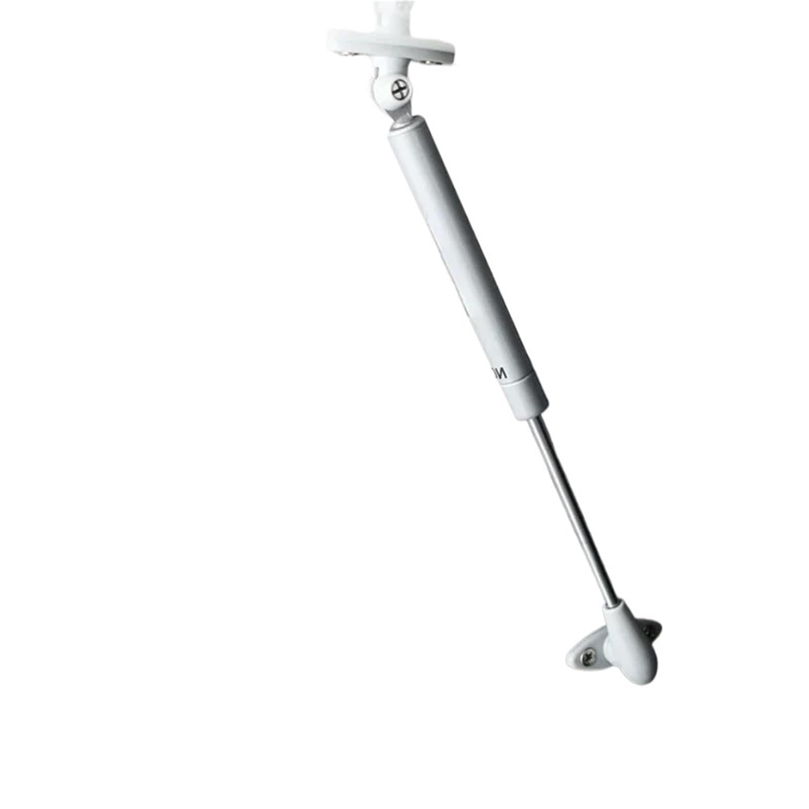 Wuyxto One Color 1Pcs Hydraulic Gas Strut For Cabinet Door Furniture Support Rod Piston Telescopic Hinge Spring For Cabinet(100N 10Kg)