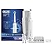 Produktbild Oral-B Smart 5 5000N Elektrische Zahnbürste mit visueller Andruckkontrolle & Bluetooth-Verbindung, weiß