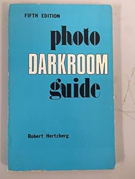 Paperback Photo darkroom guide Book