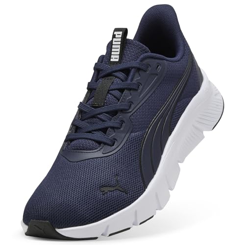 Image of Puma Unisex-Adult Flexfocus Lite Modern Running Shoe