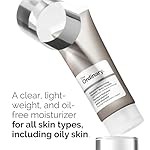 The Ordinary Natural Moisturizing Factors + Beta Glucan, Lightweight Gel Moisturizer for All-Day Hydration - Image 2