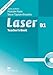 Laser Teacher Book Pack Level B1 +