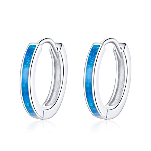 Orecchini argent 925 femme boucles d'oreilles animaux hypoallergénique