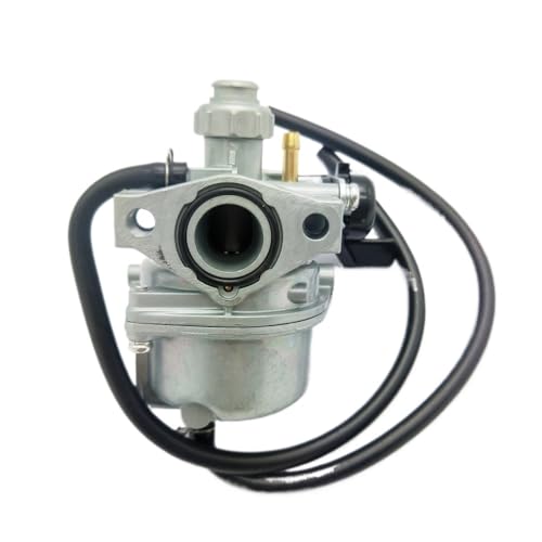 Carburateur pour moteur 70cc 4 temps de vélo tout-terrain en métal
