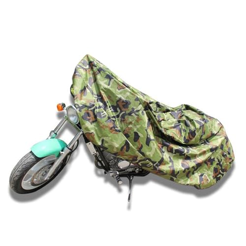 Housse de moto étanche taille L pour protéger la peinture de votre Kawasaki Ninja