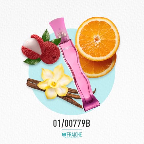La mejor selección de Fragancias de Fraiche comprados en linea. 29 Imagen adicional