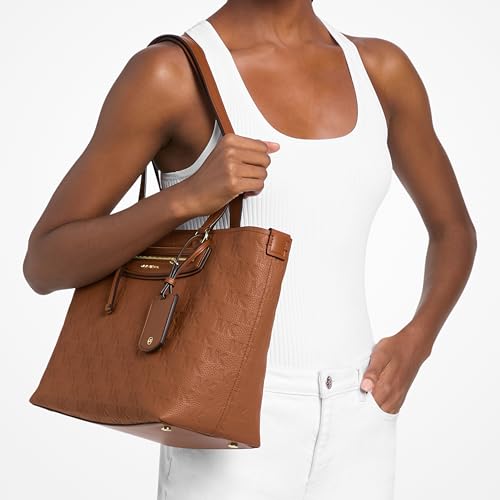 Michael Kors Jet Set Medium Tote