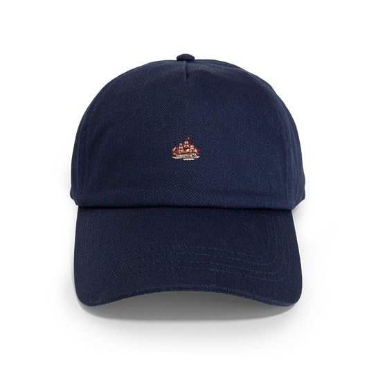 CafePress Happy Hearts Cap Adjustable Baseball Cap