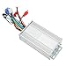 Produktbild Shanrya Motor Brushless Controller, Sensible Control 48V 500W Intelligent Identification Aluminiumlegierung Elektrofahrrad-Motorsteuerung für Elektrofahrrad